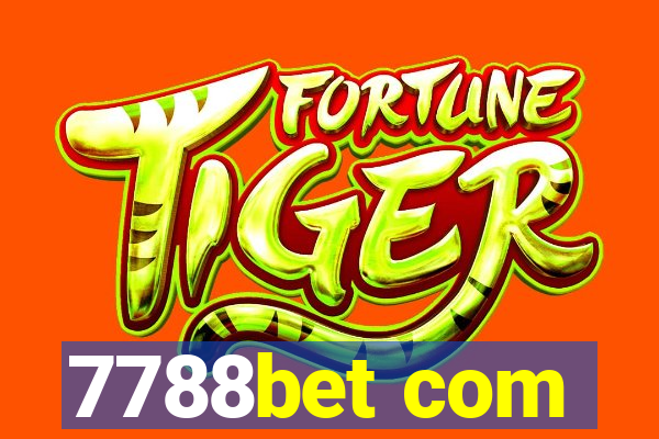 7788bet com